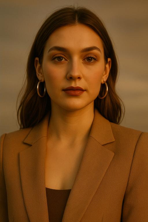 Feedback interview avatar